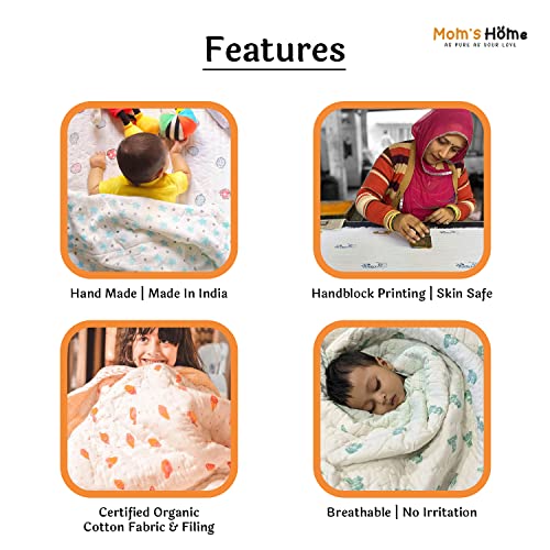 All Muslin Basic Gift Set ( 9 items ) - Image 6