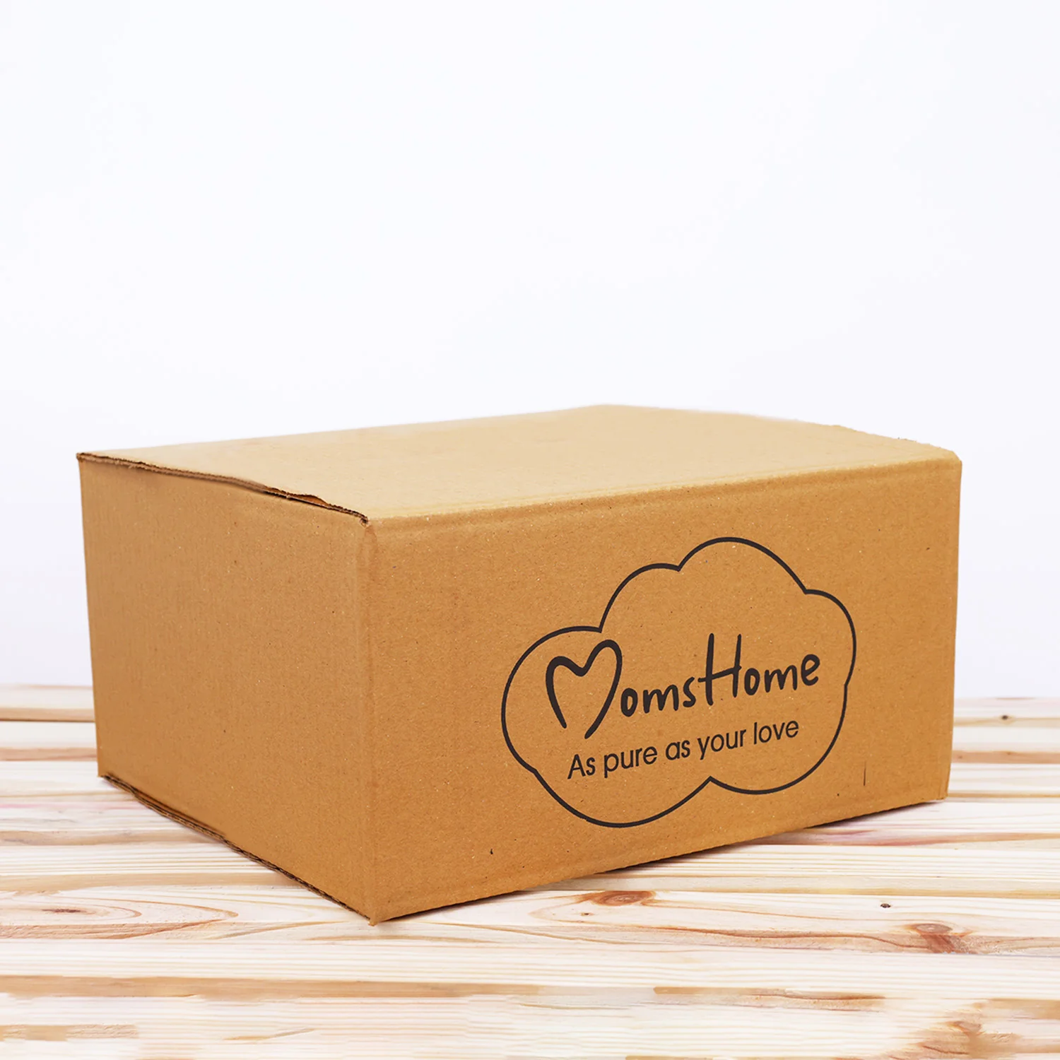 Cardboard Box - Image 2