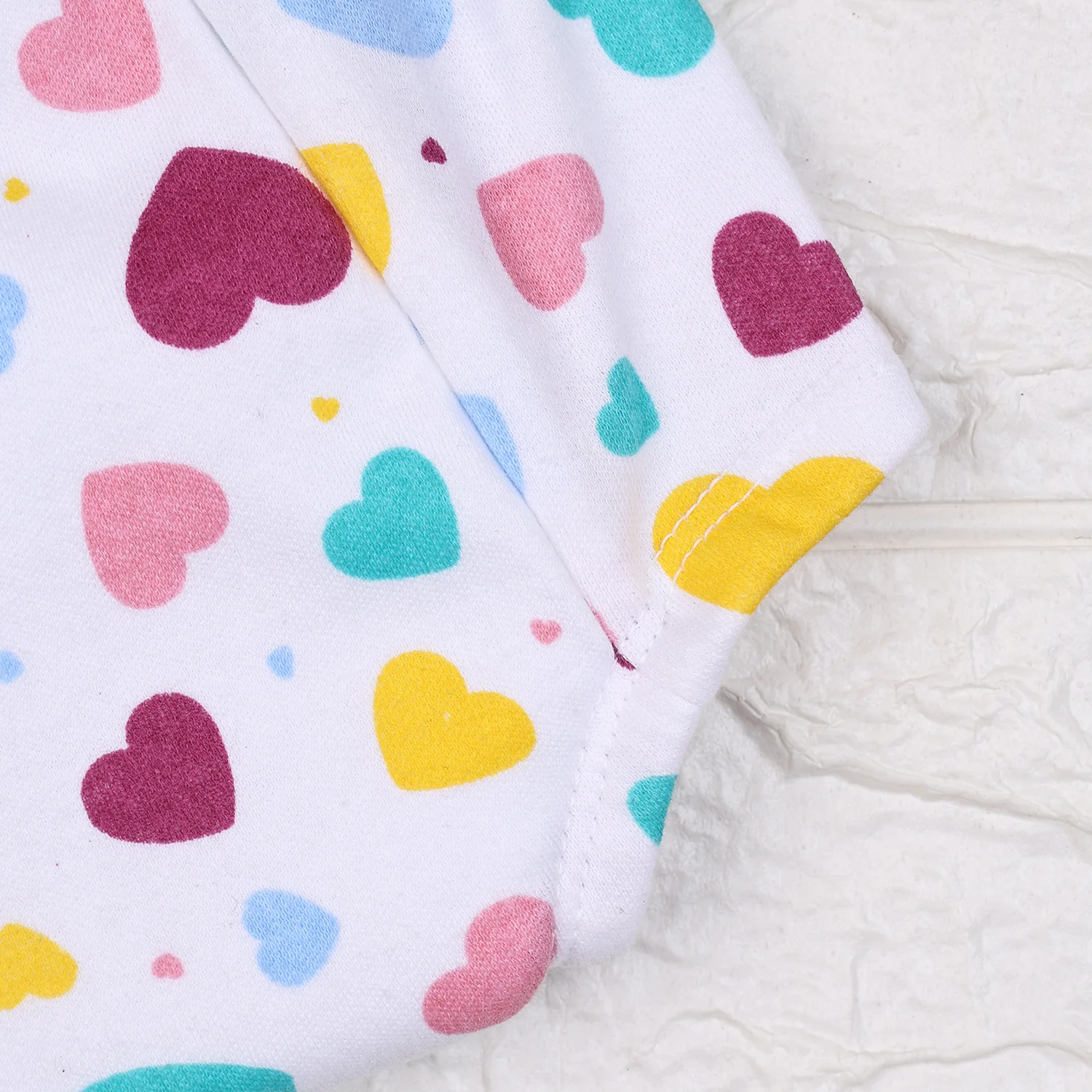 Cotton Unisex Baby Padded Underwear | Pack Of 2 - Image 6