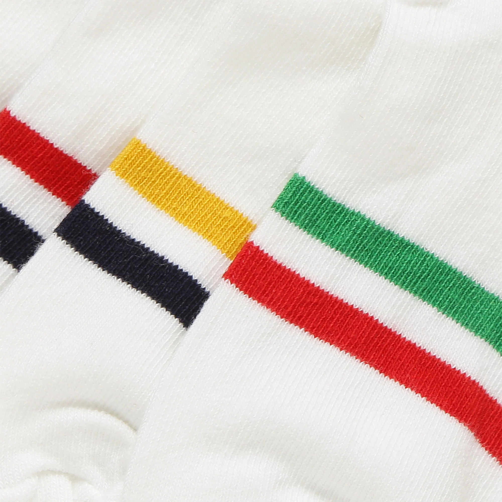 FOOTPRINTS Boy's Organic Cotton Socks (Multicolour, 3-5 Years) - Pack of 4 - Image 3