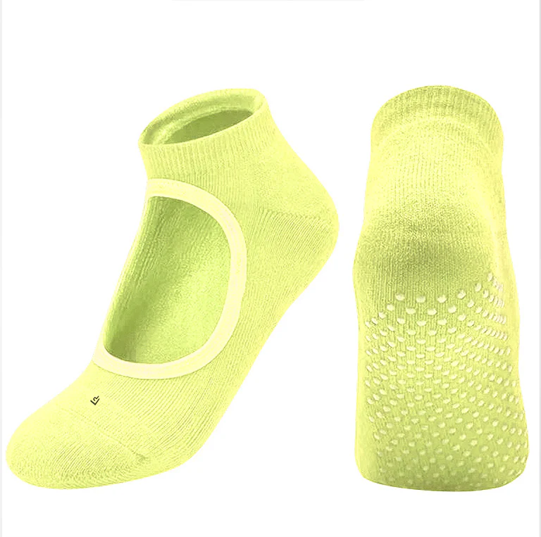 Footprints Anti-Bacterial & Anti-Skid Maternity Socks for Women | Bamboo & Organic Cotton | Comfortable & Breathable Socks for Pregnancy & Postpartum Care |  Pack of 1 - Image 9