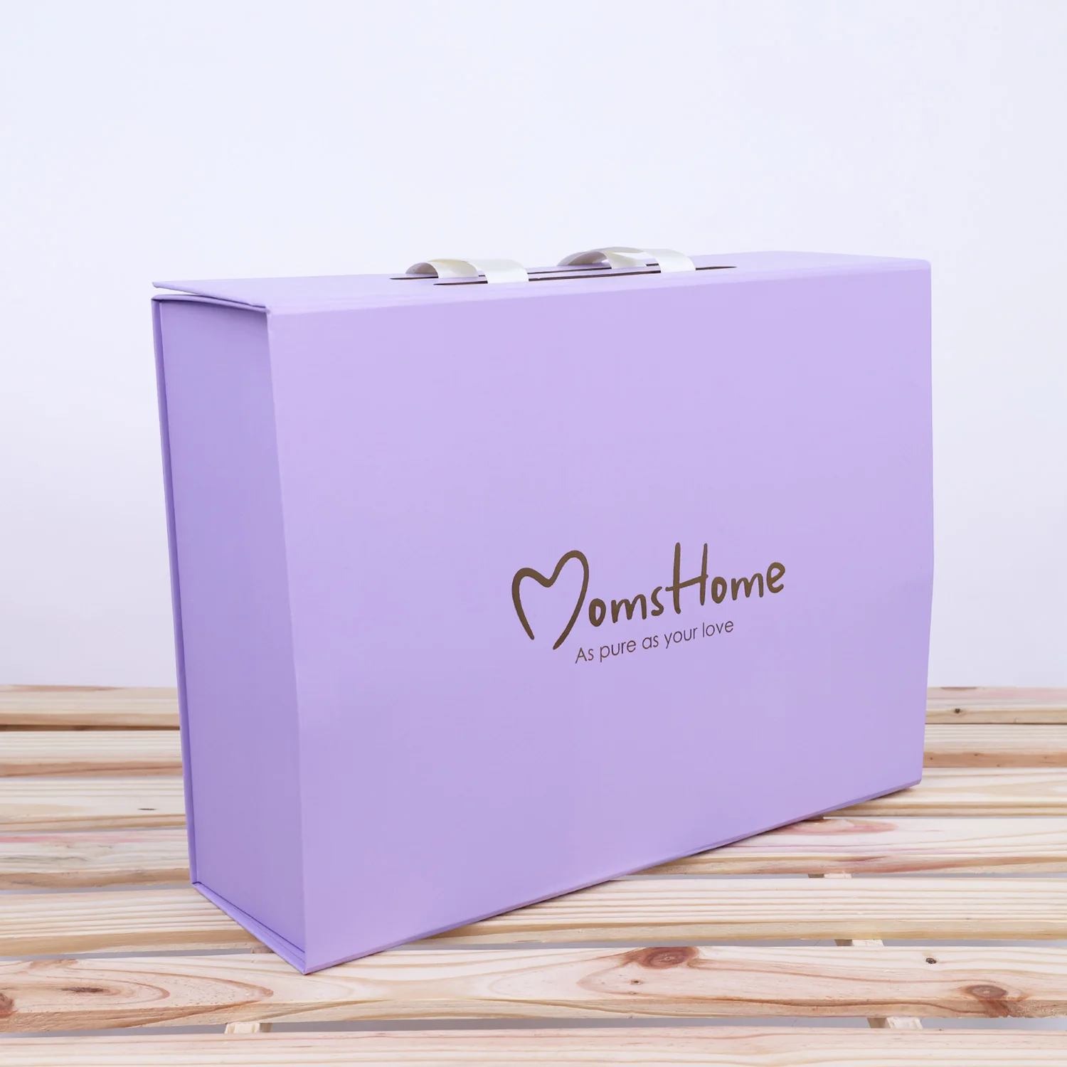 Gift Box | Lavender - Image 3