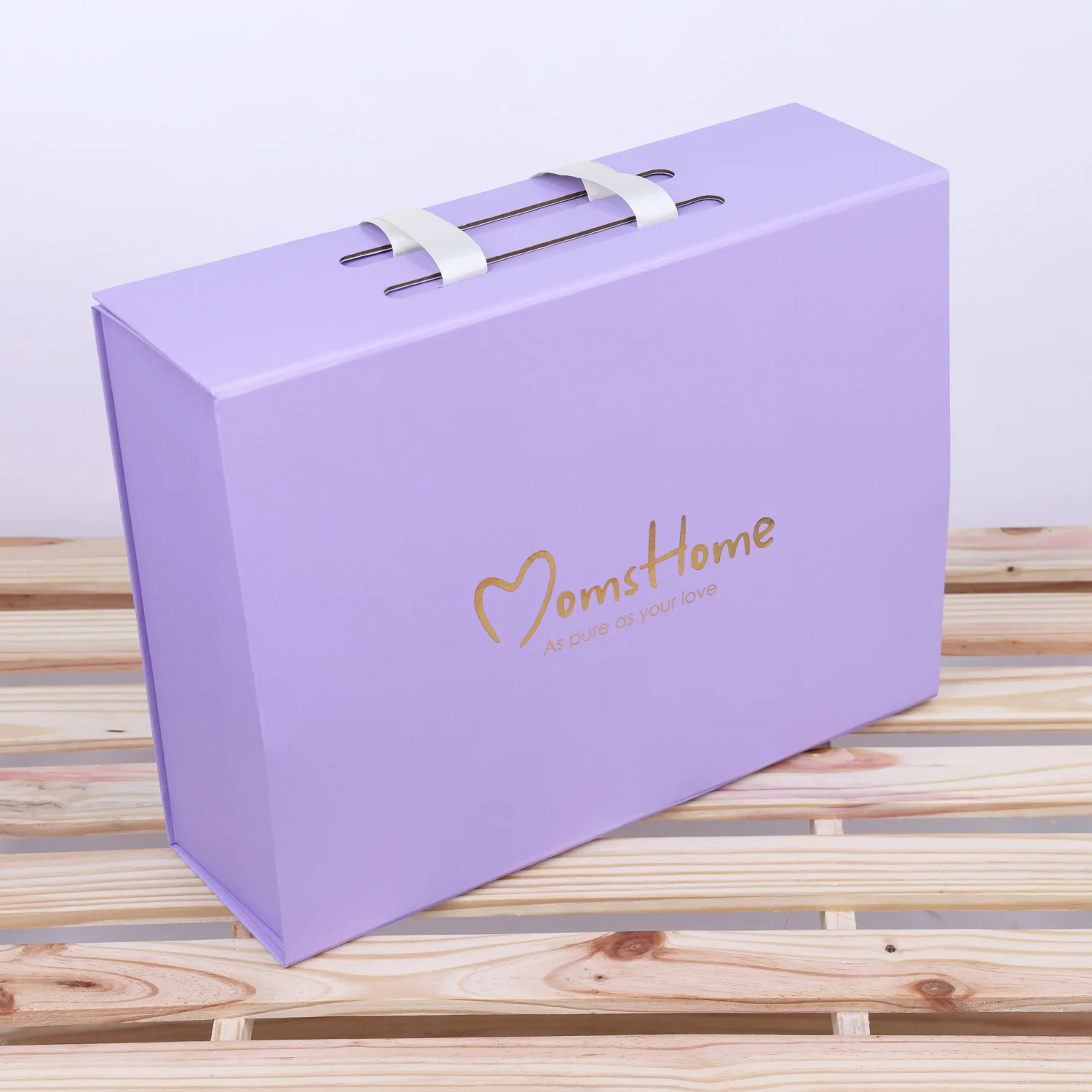Gift Box | Lavender - Image 4