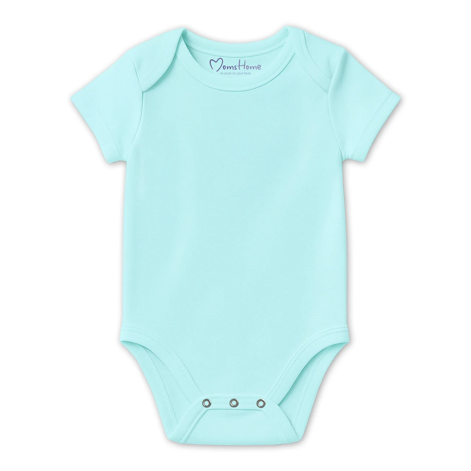 Hospital Kit for Newborn baby | New Born Baby Home Coming Outfit | Organic Cotton Gift Set | 0-6 Months | 25 Items | Mixed Designs - Image 6