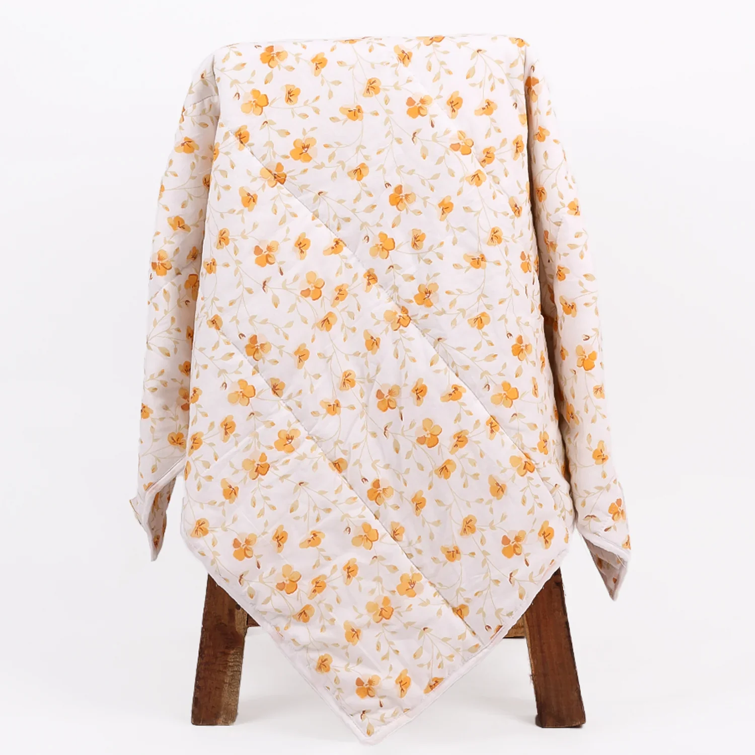 Hospital Kit for Newborn baby | Organic Cotton Gift Set | 10 Items | Bloom - Image 7