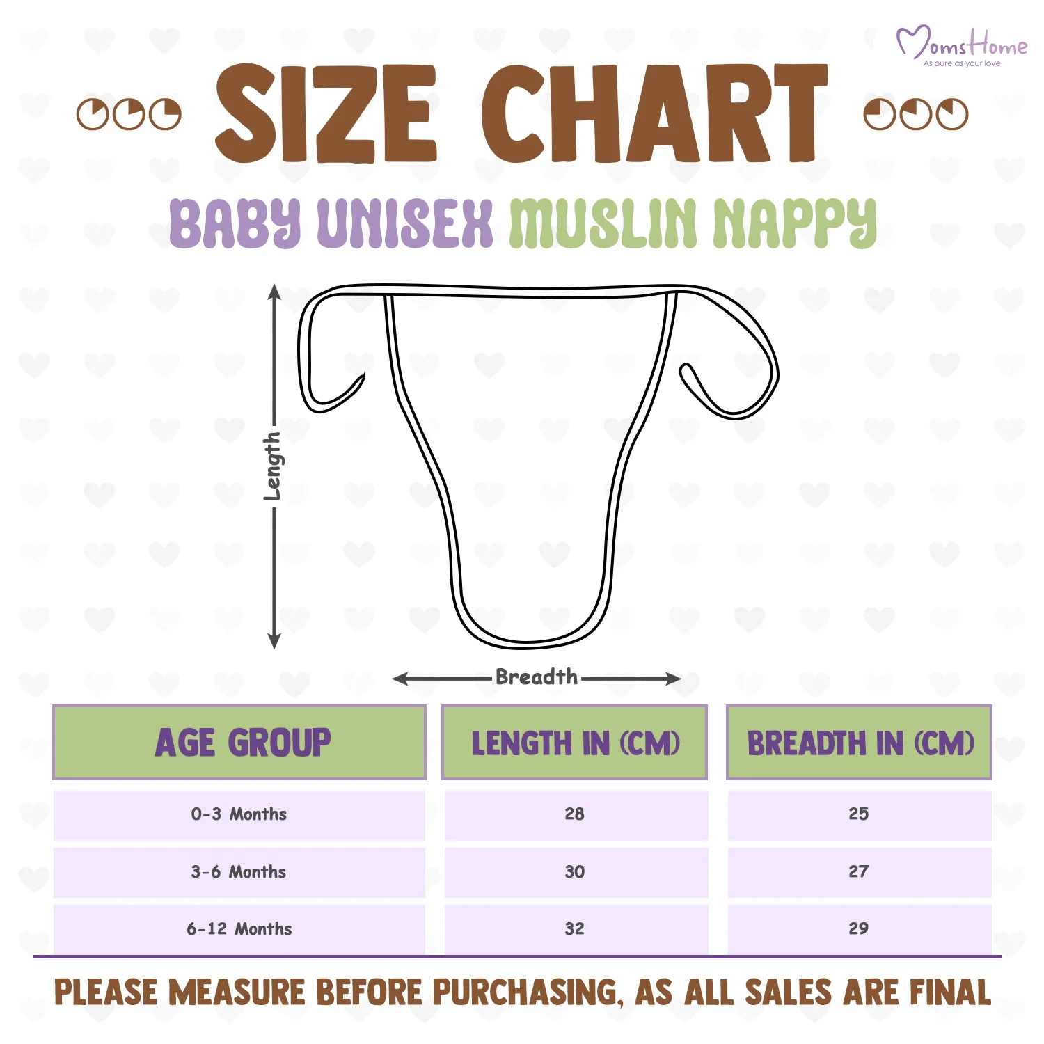 Jhabla and Nappy for New Born Baby | Baby Unisex Organic Cotton Muslin Jabla and Langot Set | Sleeveless Button Vest | Pack of 5 - Image 12