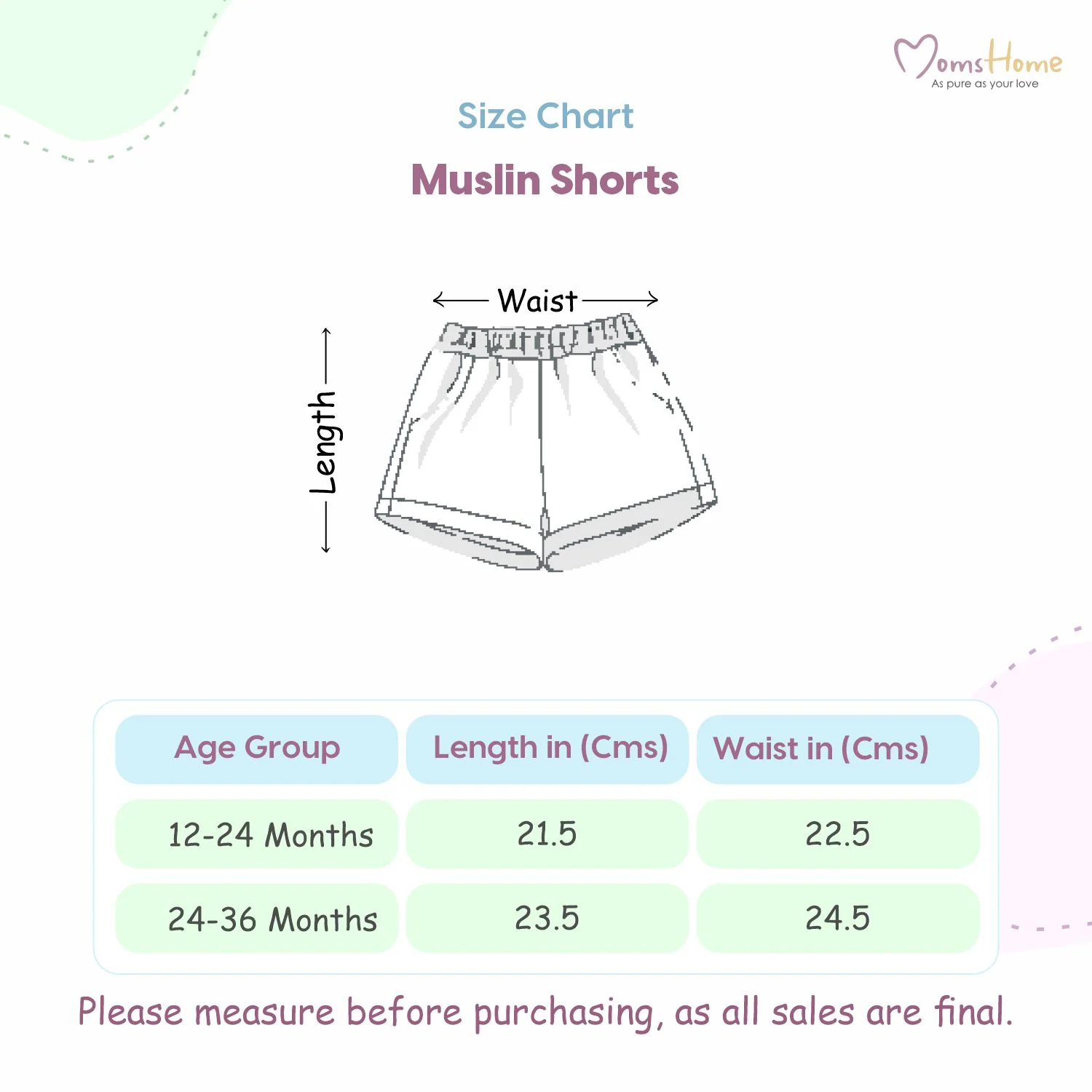 Kids Organic Cotton Muslin Co-Ord Set | Shirt & Shorts | Buy 1 Get 1 Free - Image 4