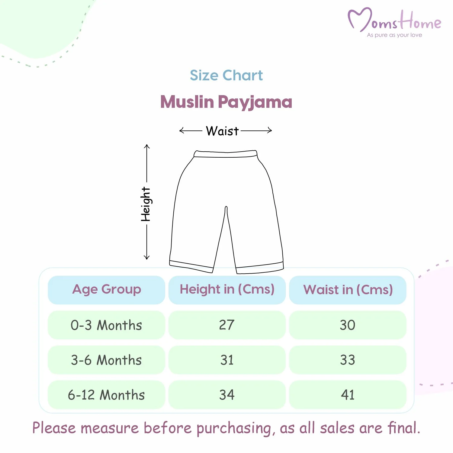 Baby Unisex Organic Cotton Muslin Full Sleeves Jhabla & Payjama | Flamingo | Set of 1 - Image 15