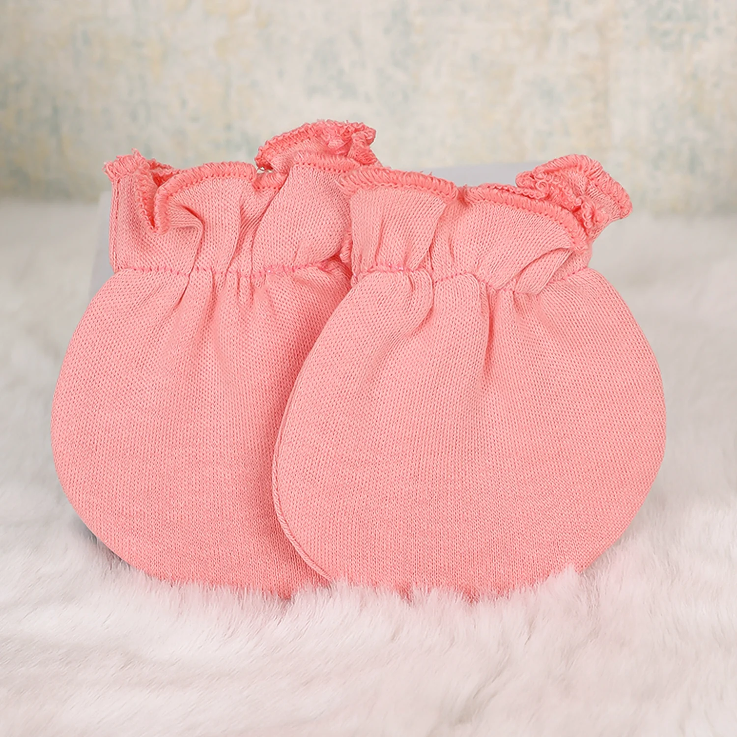 Organic Cotton Baby Onesies Gift Set | Pack Of 4 - Image 11