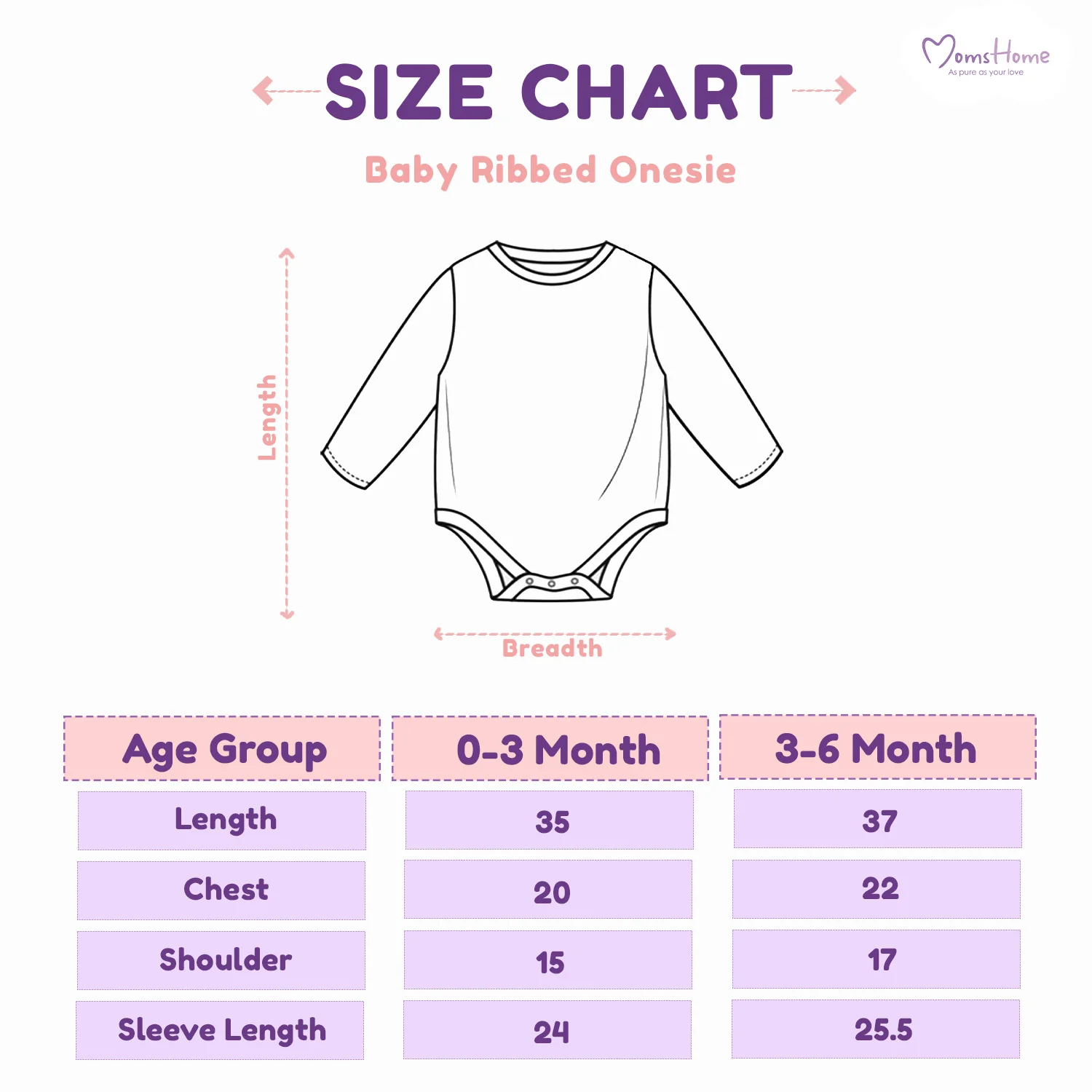 Baby Essential Gift Set | Baby Clothing Gift Combo | New Born Baby Clothing Set | Pack of 5 | Pearl Pink - Image 7
