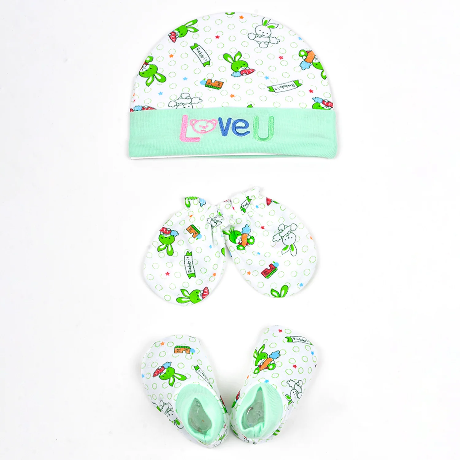 New Born Baby Essentials  Combo Set @ 599 (When you buy 6 or more items) - Image 12