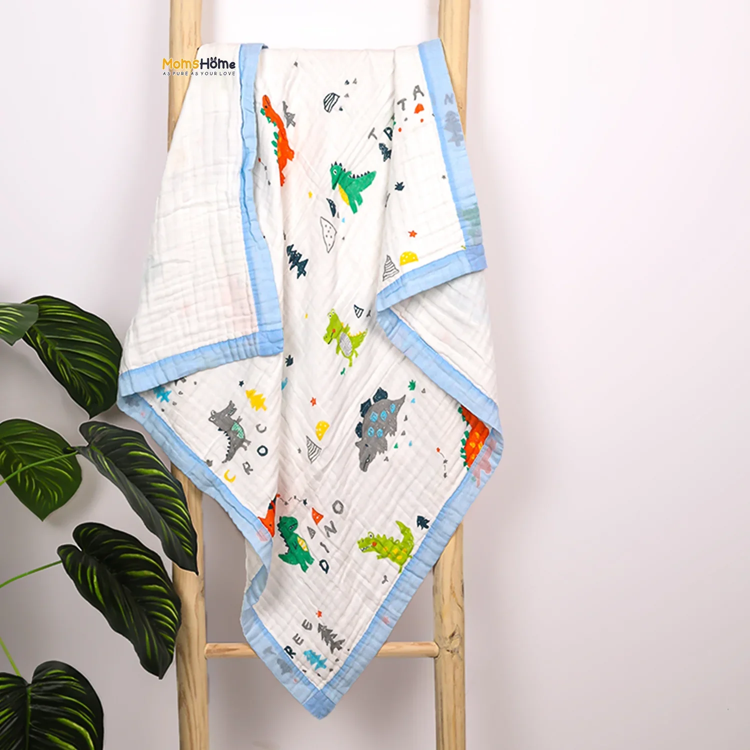New Born Baby Gift Hamper | Baby Shower Gift Hamper | Baby Essential Gift Set | Pack of 11 - Image 2