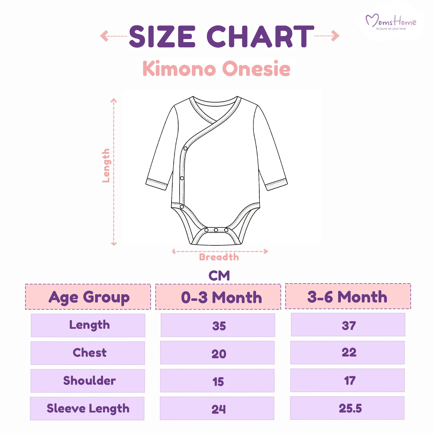 Organic Cotton Baby Clothing Set |  Baby Essential Clothes For Boys & Girls | Baby Shower Gift Hamper | 0-6 Months | Avocado | Pack of 6 - Image 6