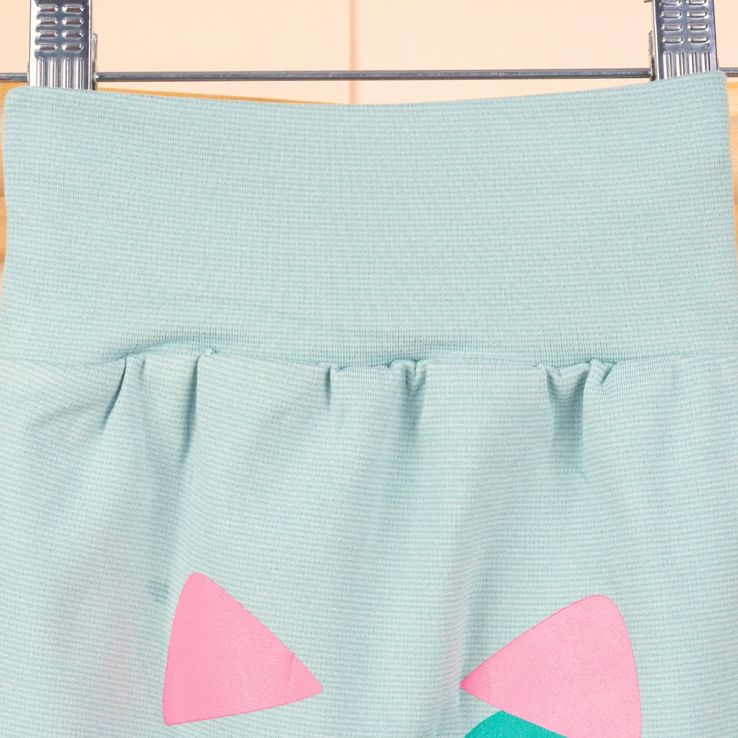 Baby Cotton Snug Soft Pants | Baby Pyjama | Leggings | Pack of 1 - Image 12