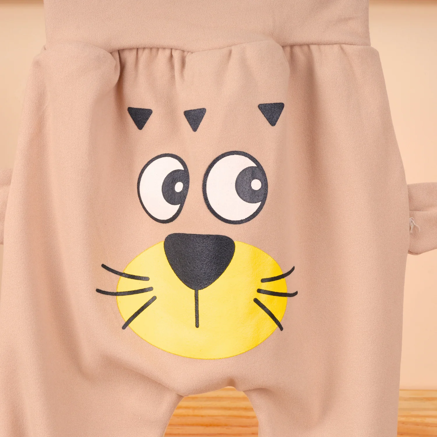 Baby Cotton Snug Soft Pants | Baby Pyjama | Leggings | Pack of 1 - Image 13