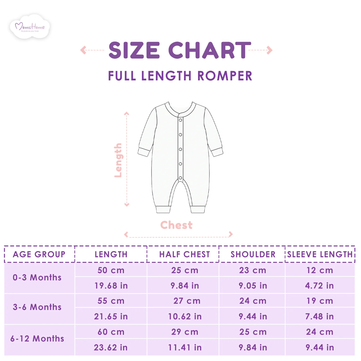 Baby Home Coming Outfit Set | Baby Shower Gift Hamper | Baby Essential Clothes Set | Joyworld | 0-3 Months | Pack of 7 - Image 6