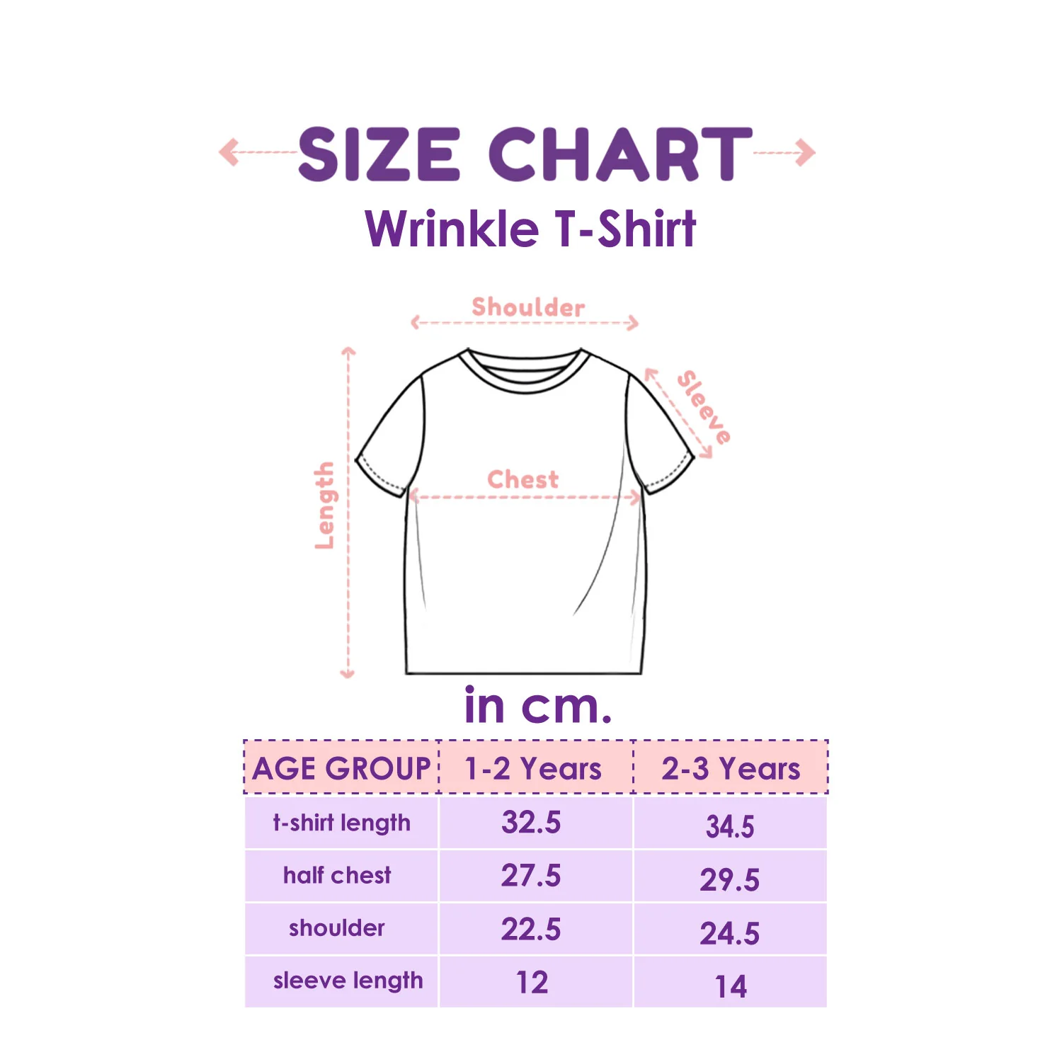 Organic Cotton Kids Co-Ord Set | T- Shirt & Short | Pack of 1 - Image 10
