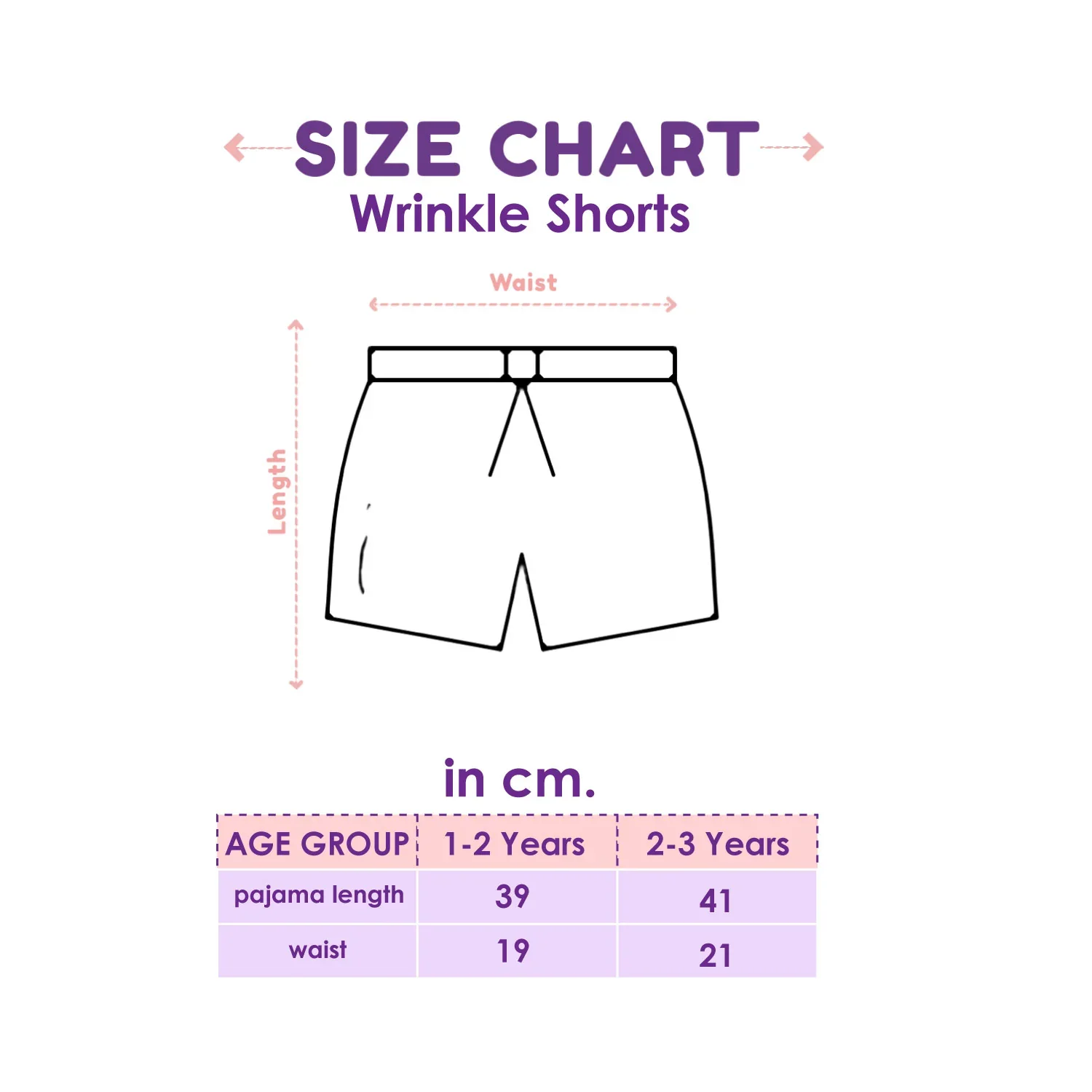 Organic Cotton Kids Co-Ord Set | T- Shirt & Short | Pack of 2 - Image 4