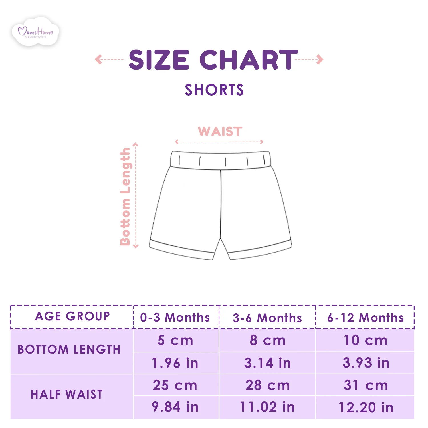 Organic Cotton Muslin Jhabla Short Set | Summer Clothing Set | 6-12 Months - Image 5