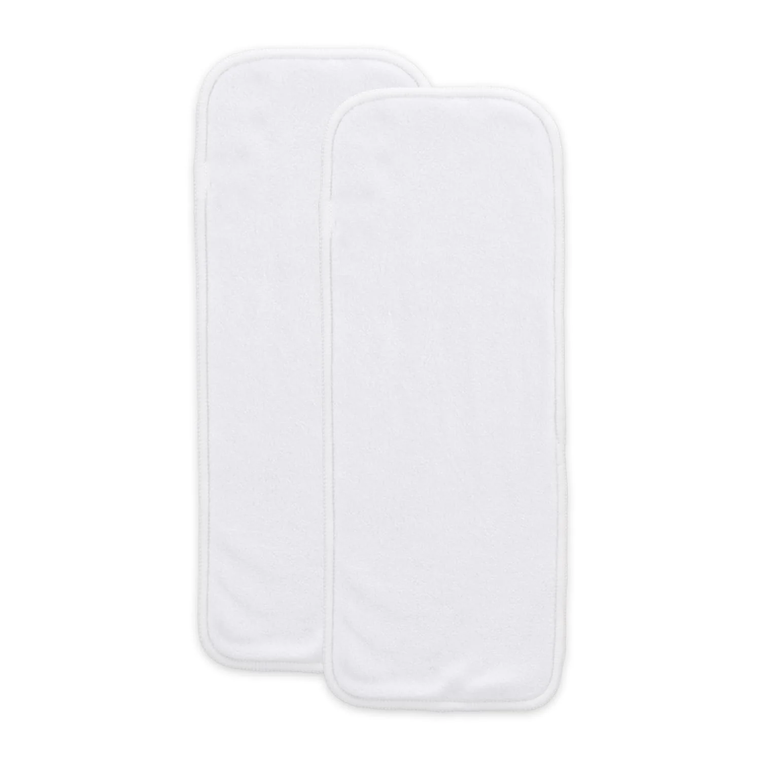 Reusable Washable Cotton Diaper Soaker/ Insert Pad | 0-24 Months - Image 5
