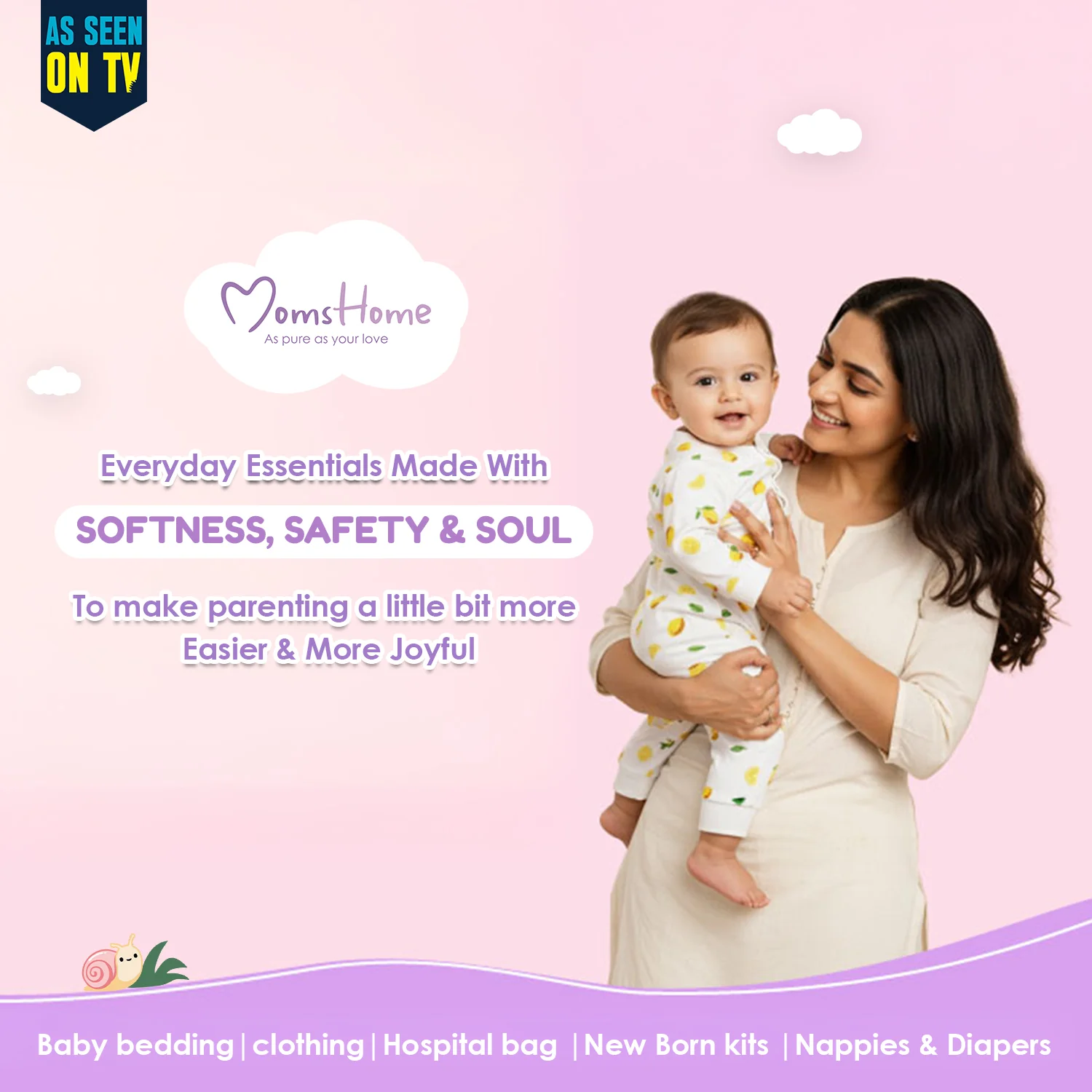 Hospital Kit For Newborn Baby | New Born Baby Essentials Gift Combo | 20 Items | 0-6 Months | Mixed Design - Image 8